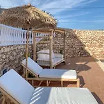 Villa Exklusive - Meerblick - Beheizter Pool *