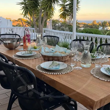 Exklusive - Meerblick - Beheizter Pool * Mato Porcas