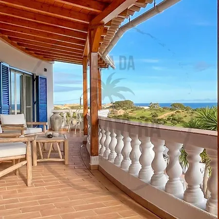Exklusive - Meerblick - Beheizter Pool Villa Luz