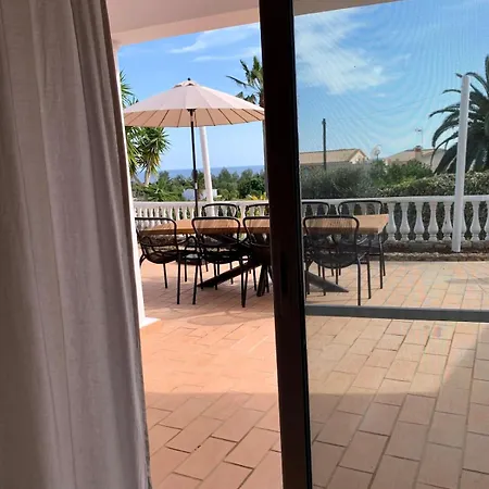 Exklusive - Meerblick - Beheizter Pool Villa