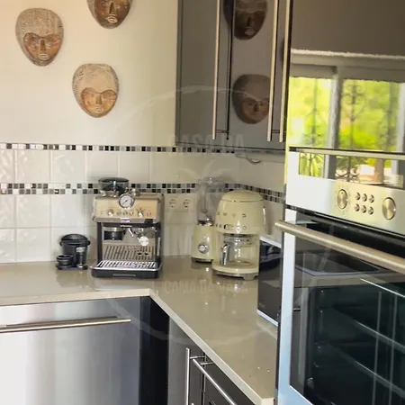 Exklusive - Meerblick - Beheizter Pool Villa