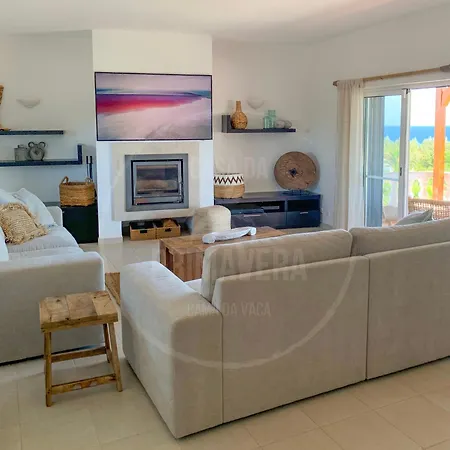 Villa Exklusive - Meerblick - Beheizter Pool *