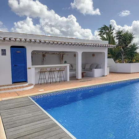 Exklusive - Meerblick - Beheizter Pool