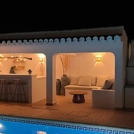 Exklusive - Meerblick - Beheizter Pool Villa Luz