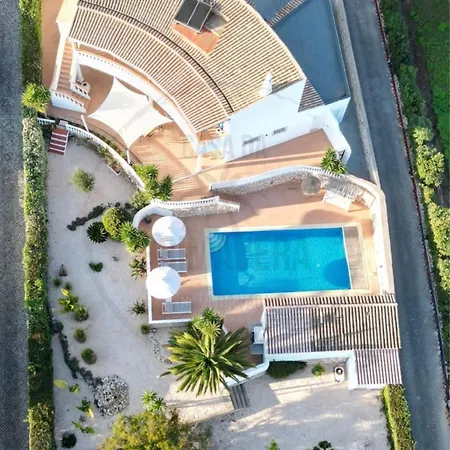 Exklusive - Meerblick - Beheizter Pool Luz