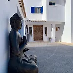 Villa Exklusive - Meerblick - Beheizter Pool Luz