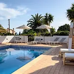 Exklusive - Meerblick - Beheizter Pool Villa Luz